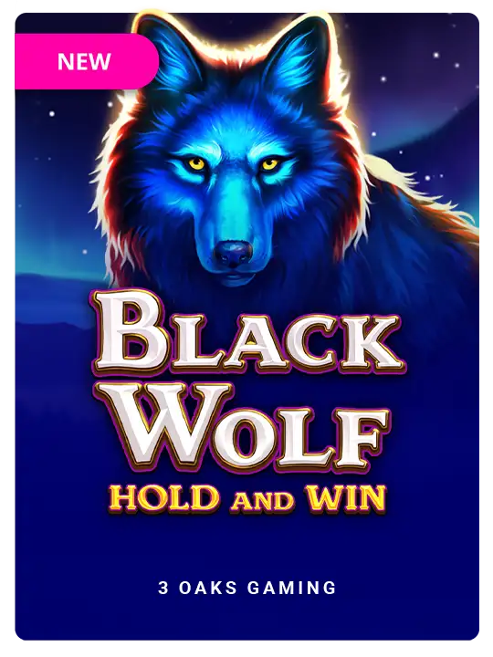 Black Wolf