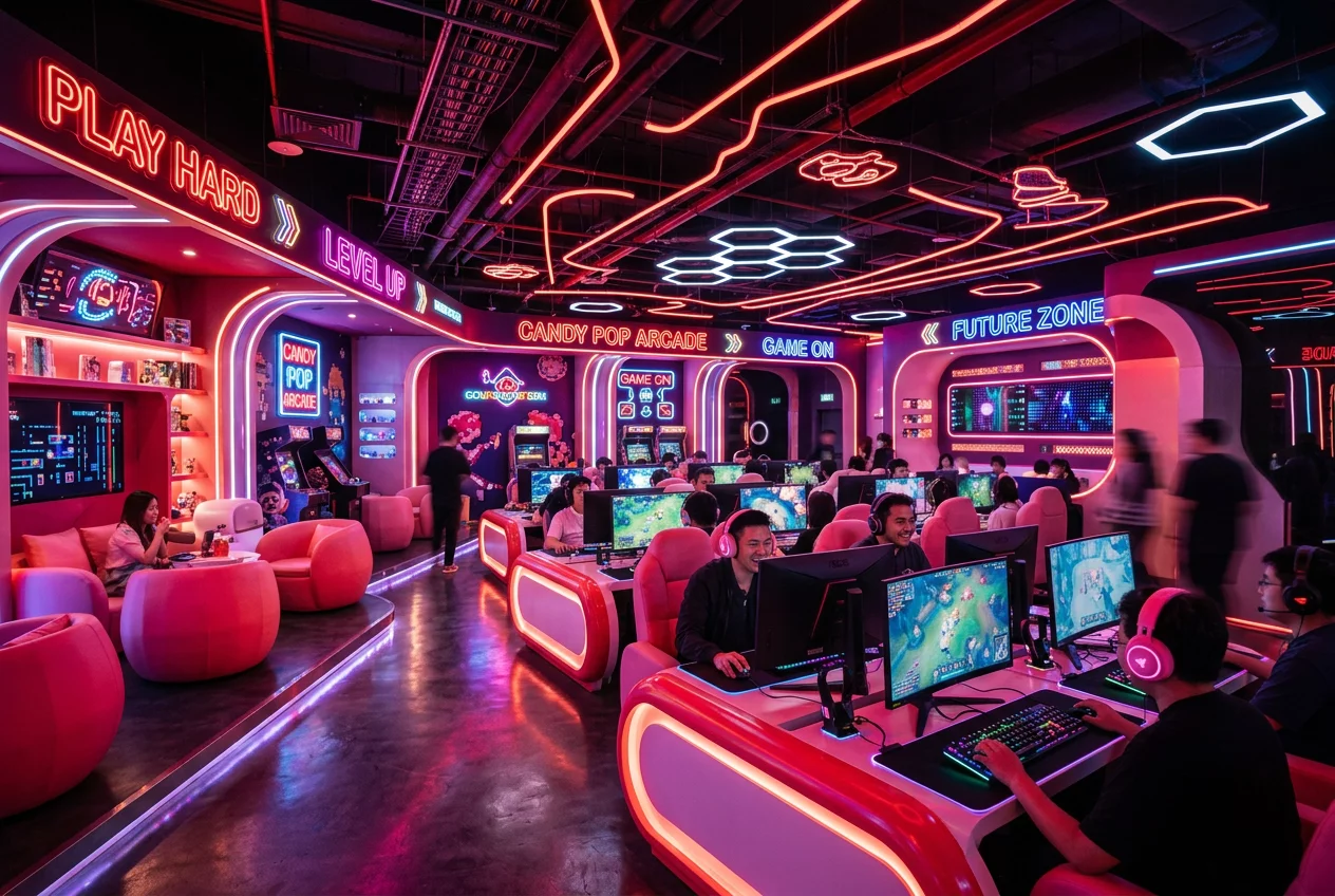 Category Background