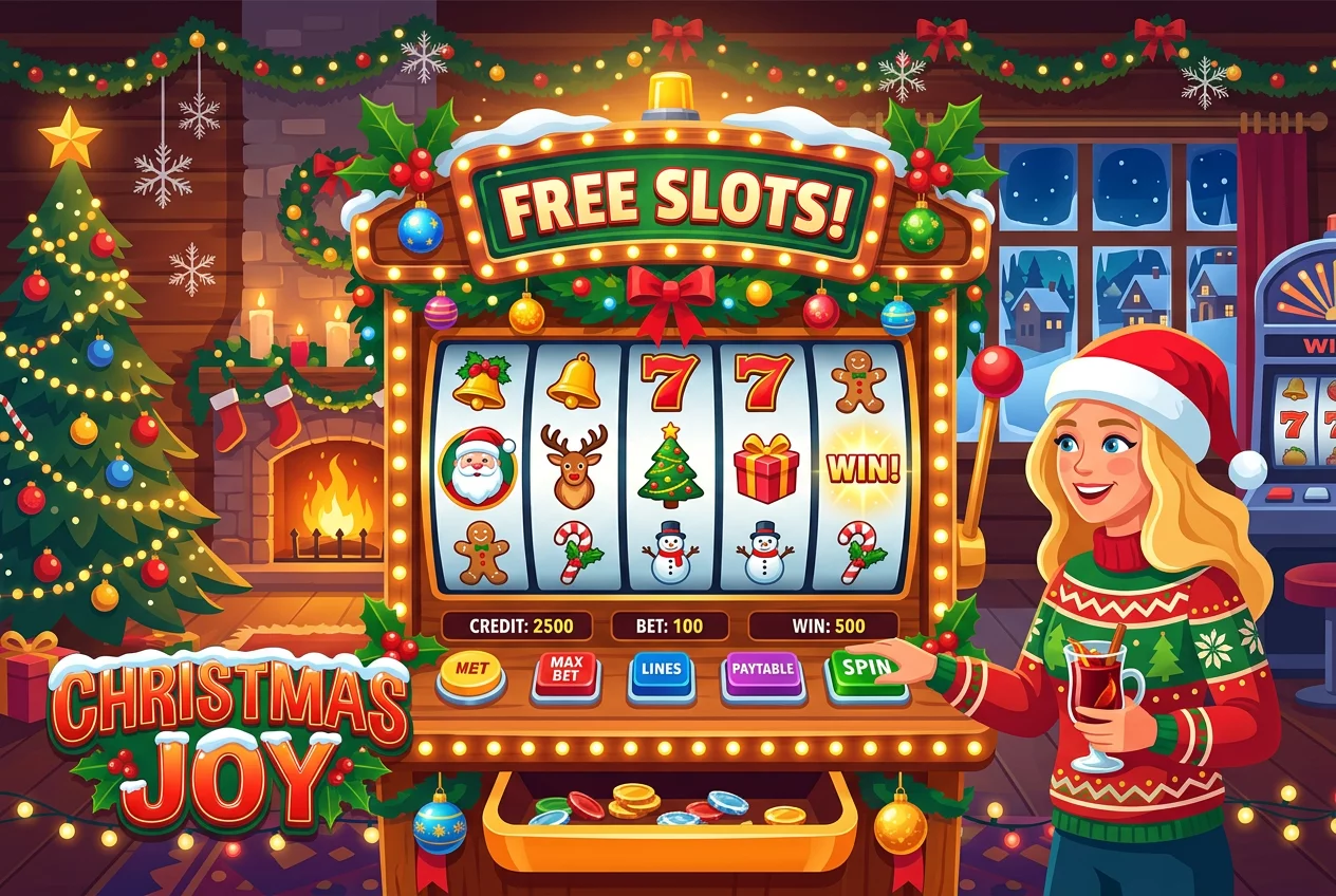 Christmas Joy