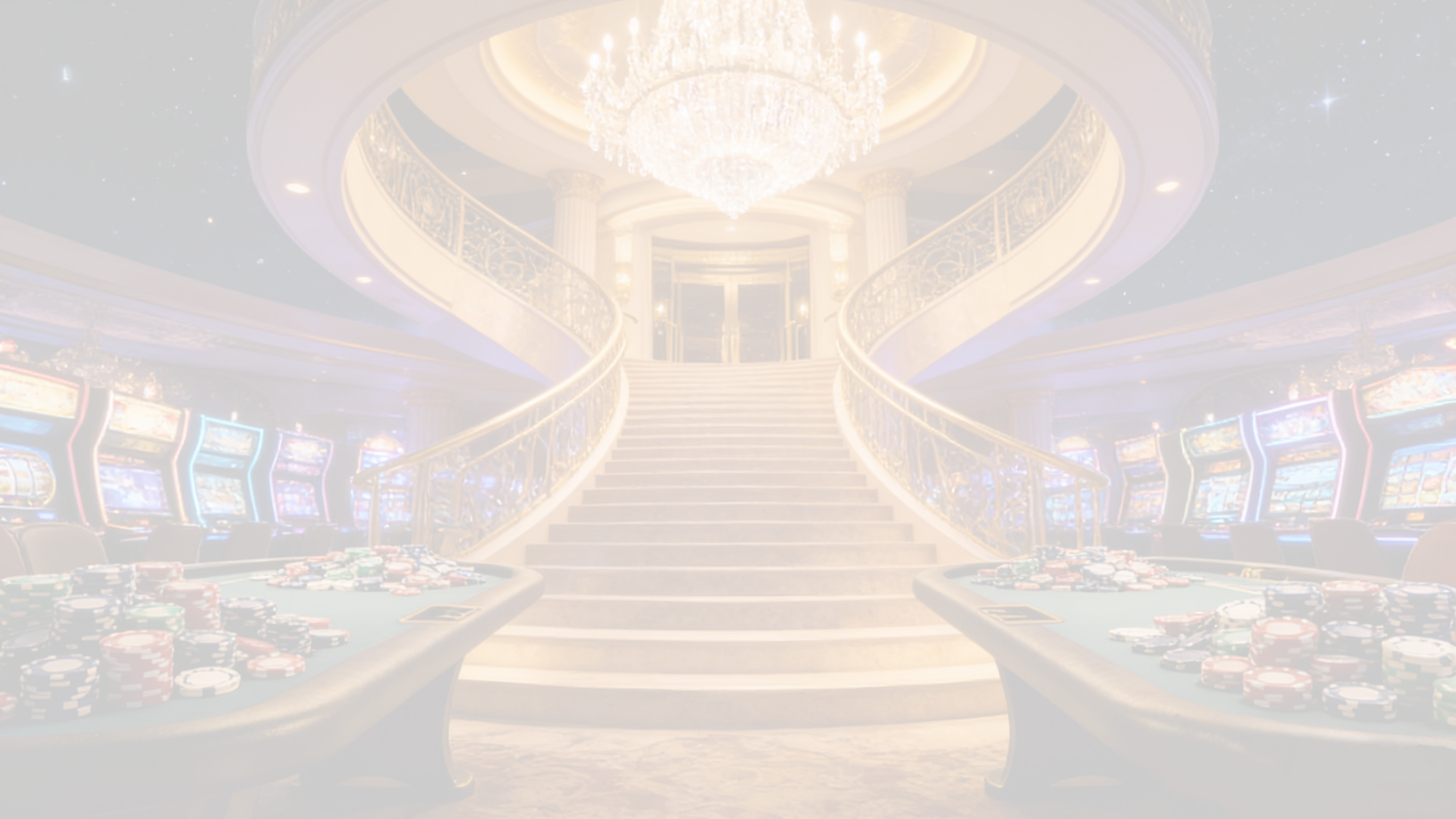 PolyCasino Social Amusement