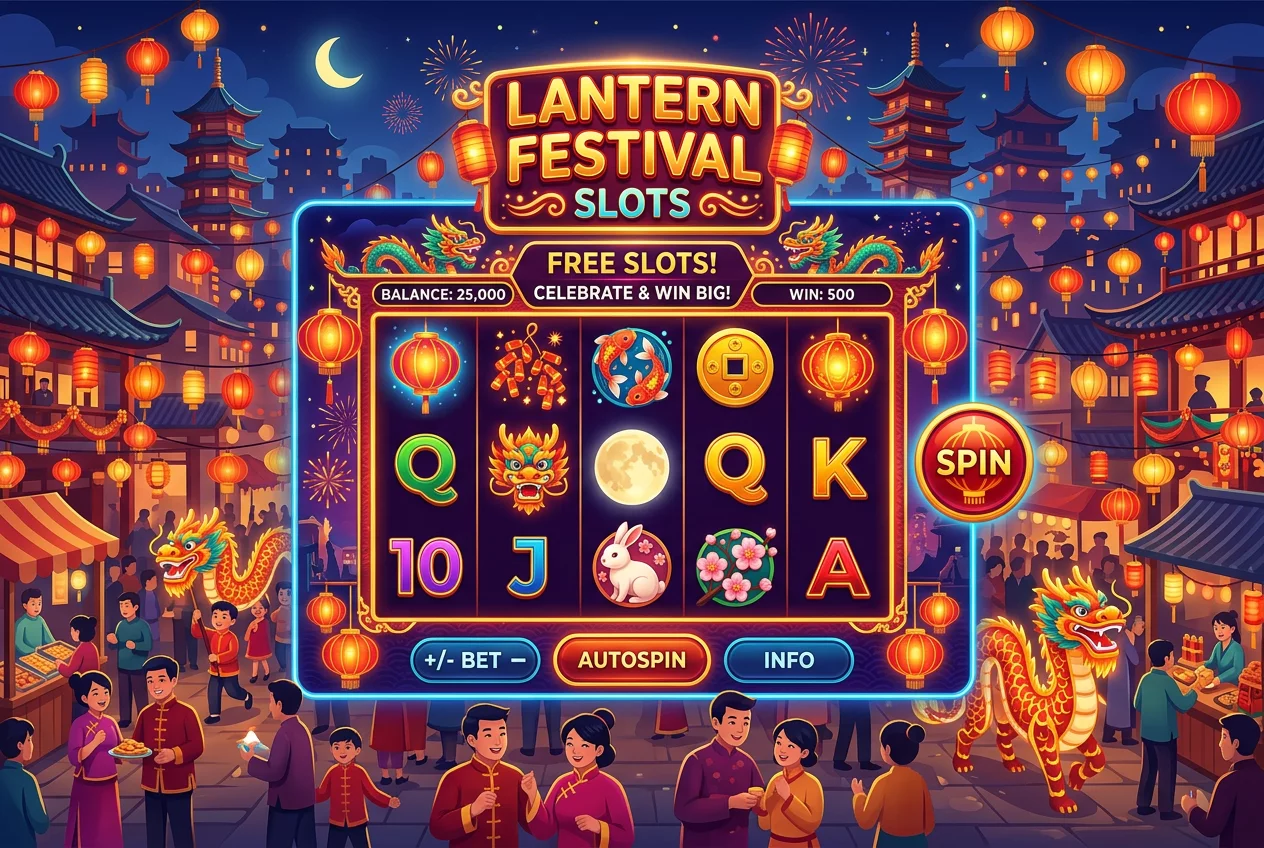 Lantern Festival