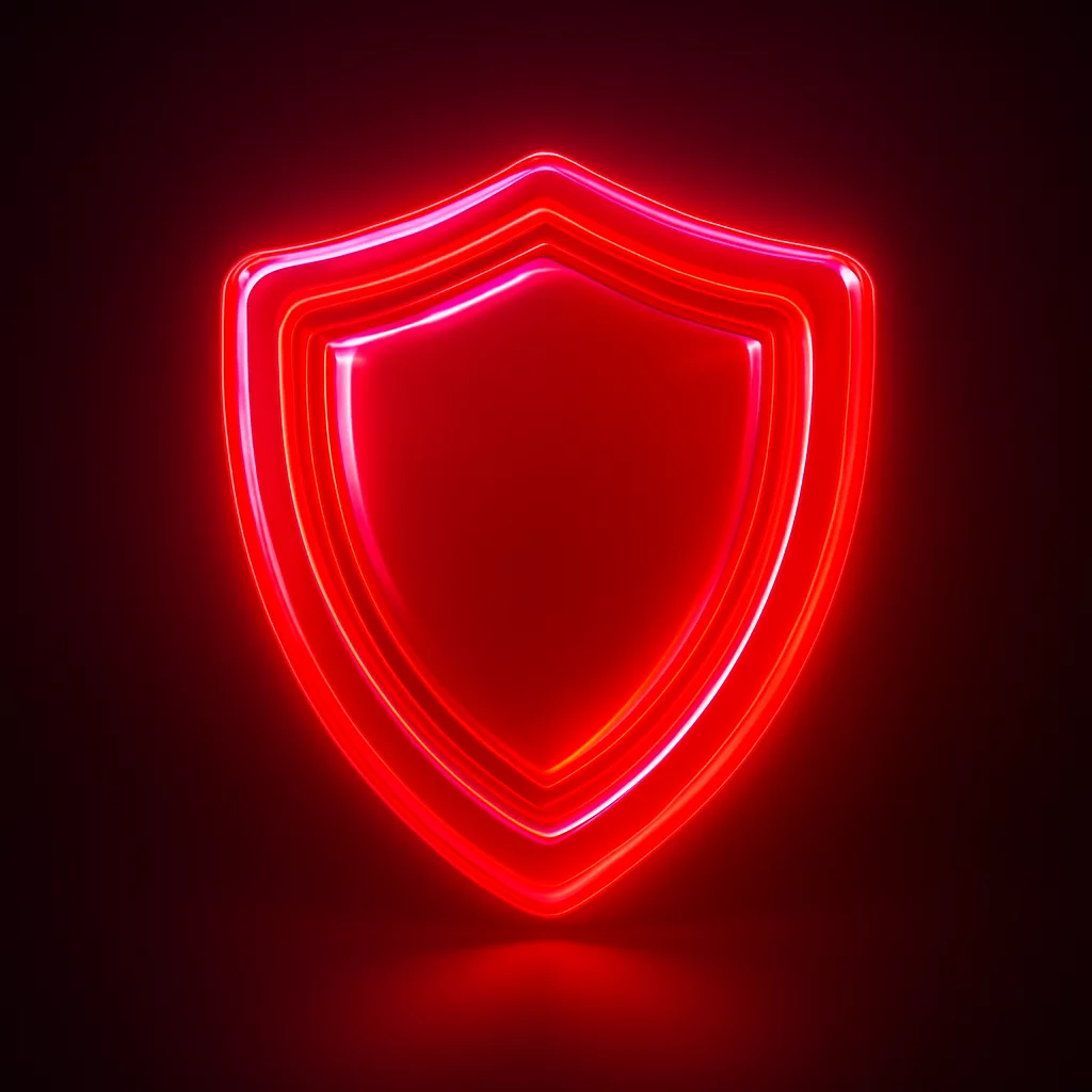 Protection Icon